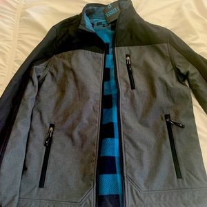 Men’s Coat